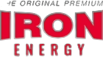 Iron Energy Drinks